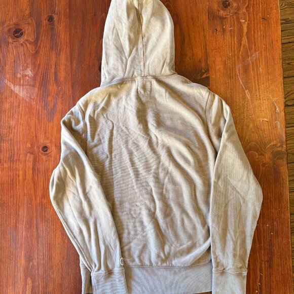 Champion x Todd Snyder Washed Hoodie Medium Vintage Wash Heritage Sportswear - Picture 9 of 10